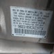 1HGCG16562A029714 2002 Honda Accord 3.0 Ex auction photo thumbnail 9