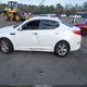 5XXGM4A76EG322976 2014 Kia Optima Lx auction photo thumbnail 14