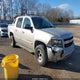 3GNEC120X7G225653 2007 Chevrolet Avalanche 1500 Lt auction photo thumbnail 1