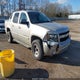 3GNEC120X7G225653 2007 Chevrolet Avalanche 1500 Lt auction photo thumbnail 6