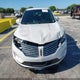 5LMCJ3C92HUL11058 2017 Lincoln Mkc Reserve auction photo thumbnail 12