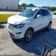 5LMCJ3C92HUL11058 2017 Lincoln Mkc Reserve auction photo thumbnail 2