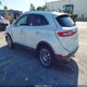 5LMCJ3C92HUL11058 2017 Lincoln Mkc Reserve auction photo thumbnail 3