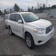 JTEES41A692125063 2009 Toyota Highlander auction photo thumbnail 1