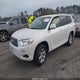 JTEES41A692125063 2009 Toyota Highlander auction photo thumbnail 2
