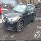 3N1CP5CVXLL498392 2020 Nissan Kicks Sv Xtronic Cvt auction photo thumbnail 2
