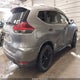 KNMAT2MV4JP610912 2018 Nissan Rogue Sv auction photo thumbnail 4