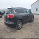 5GAKVBKD2GJ117218 2016 Buick Enclave Leather auction photo thumbnail 4