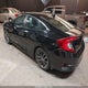19XFC1F36LE217105 2020 Honda Civic Ex auction photo thumbnail 3