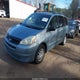 5TDZA23C65S293249 2005 Toyota Sienna Le auction photo thumbnail 2