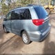 5TDZA23C65S293249 2005 Toyota Sienna Le auction photo thumbnail 3