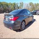 5NPEC4AC9DH611988 2013 Hyundai Sonata Se auction photo thumbnail 4