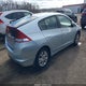JHMZE2H76DS002818 2013 Honda Insight Ex auction photo thumbnail 4