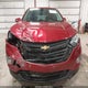 3GNAXKEV2KS539514 2019 Chevrolet Equinox Lt auction photo thumbnail 12