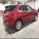 3GNAXKEV2KS539514 2019 Chevrolet Equinox Lt auction photo thumbnail 4