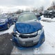 JHMZE2H79DS000593 2013 Honda Insight Ex auction photo thumbnail 12