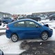 JHMZE2H79DS000593 2013 Honda Insight Ex auction photo thumbnail 13