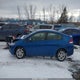 JHMZE2H79DS000593 2013 Honda Insight Ex auction photo thumbnail 14