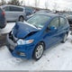 JHMZE2H79DS000593 2013 Honda Insight Ex auction photo thumbnail 2