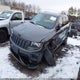 1C4RJFAG4FC226357 2015 Jeep Grand Cherokee Altitude auction photo thumbnail 2