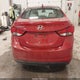 KMHDH4AE5GU515392 2016 Hyundai Elantra Se auction photo thumbnail 15
