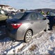 2T1BURHE5FC478401 2015 Toyota Corolla Le auction photo thumbnail 4