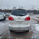 5GAEV23D19J125972 2009 Buick Enclave Cxl auction photo thumbnail 17