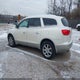 5GAEV23D19J125972 2009 Buick Enclave Cxl auction photo thumbnail 3