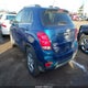3GNCJLSB7KL307690 2019 Chevrolet Trax Lt auction photo thumbnail 3