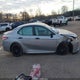 4T1G11AK2LU323010 2020 Toyota Camry Se Nightshade Edition auction photo thumbnail 13
