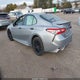 4T1G11AK2LU323010 2020 Toyota Camry Se Nightshade Edition auction photo thumbnail 3