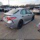 4T1G11AK2LU323010 2020 Toyota Camry Se Nightshade Edition auction photo thumbnail 4