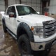 1FTFW1ET4DKD35600 2013 Ford F-150 Lariat auction photo thumbnail 1