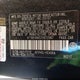 4T1BE46K57U672967 2007 Toyota Camry Se auction photo thumbnail 9