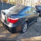 JTHBL46F675027511 2007 Lexus Ls 460 auction photo thumbnail 4