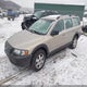 YV1SZ59HX41150597 2004 Volvo Xc70 2.5T auction photo thumbnail 2