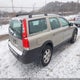 YV1SZ59HX41150597 2004 Volvo Xc70 2.5T auction photo thumbnail 4