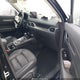 JM3KFBAY1M0393575 2021 Mazda Cx-5 Grand Touring Reserve auction photo thumbnail 5