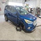 1FMCU0JD3HUD82205 2017 Ford Escape Titanium auction photo thumbnail 1