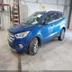 1FMCU0JD3HUD82205 2017 Ford Escape Titanium auction photo thumbnail 2