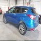 1FMCU0JD3HUD82205 2017 Ford Escape Titanium auction photo thumbnail 3