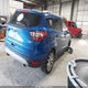 1FMCU0JD3HUD82205 2017 Ford Escape Titanium auction photo thumbnail 4