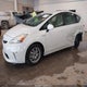 JTDZN3EUXC3076219 2012 Toyota Prius V Three auction photo thumbnail 2