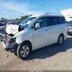 JN8AE2KP2H9169699 2017 Nissan Quest Sv auction photo thumbnail 2
