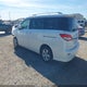 JN8AE2KP2H9169699 2017 Nissan Quest Sv auction photo thumbnail 3