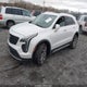 1GYFZDR49KF137123 2019 Cadillac Xt4 Premium Luxury auction photo thumbnail 2