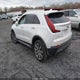 1GYFZDR49KF137123 2019 Cadillac Xt4 Premium Luxury auction photo thumbnail 3