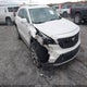 1GYFZDR49KF137123 2019 Cadillac Xt4 Premium Luxury auction photo thumbnail 6