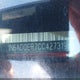 1N6AD0ER7CC427319 2012 Nissan Frontier Sv auction photo thumbnail 18