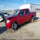 1N6AD0ER7CC427319 2012 Nissan Frontier Sv auction photo thumbnail 2